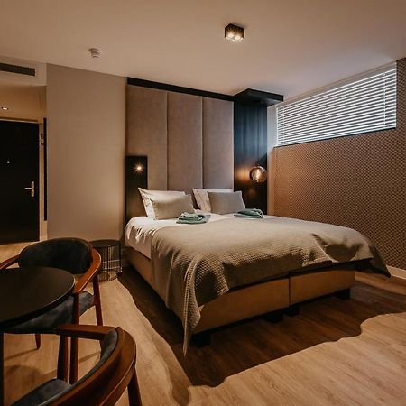 Residence Oude Haven Kamer Met Sauna Colijnsplaat Екстер'єр фото