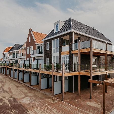 Residence Oude Haven Kamer Met Sauna Colijnsplaat Екстер'єр фото