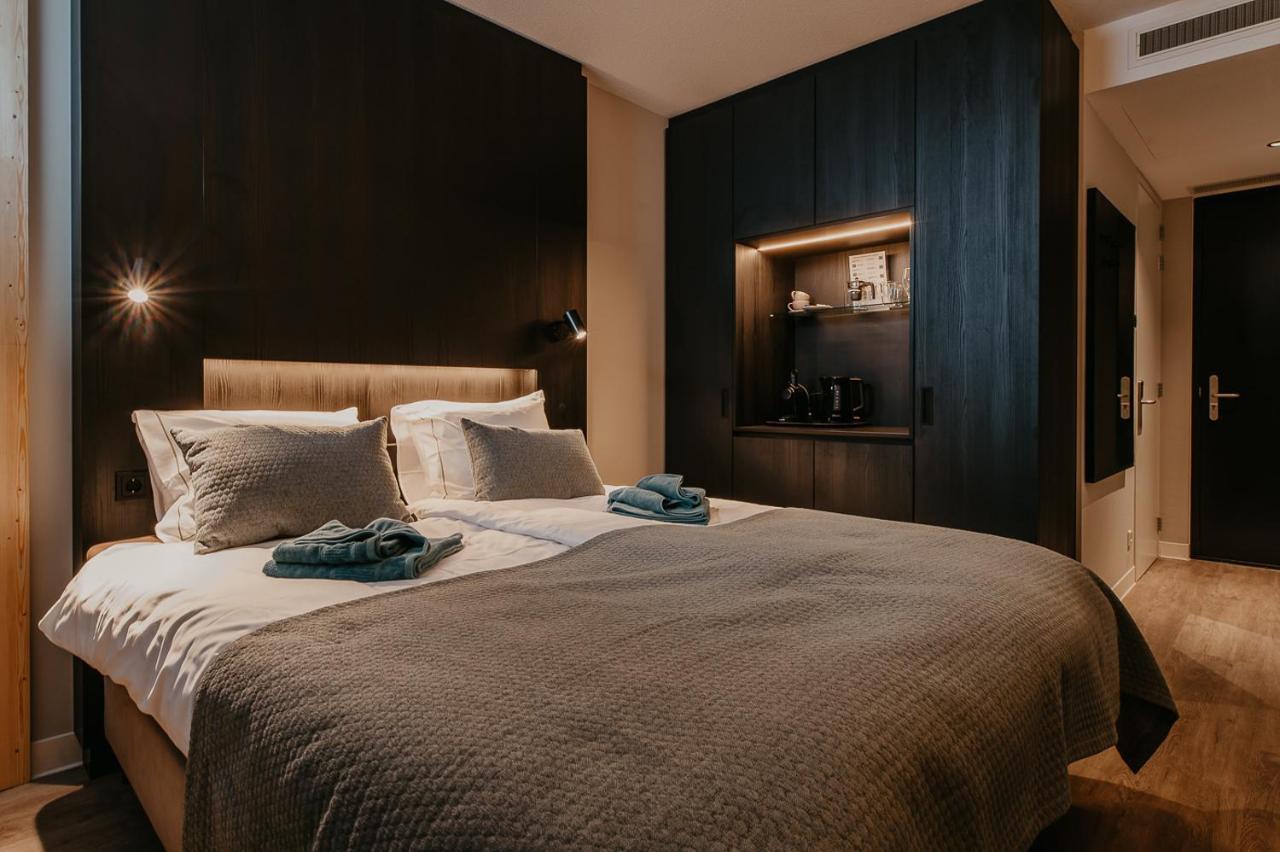 Residence Oude Haven Kamer Met Sauna Colijnsplaat Екстер'єр фото