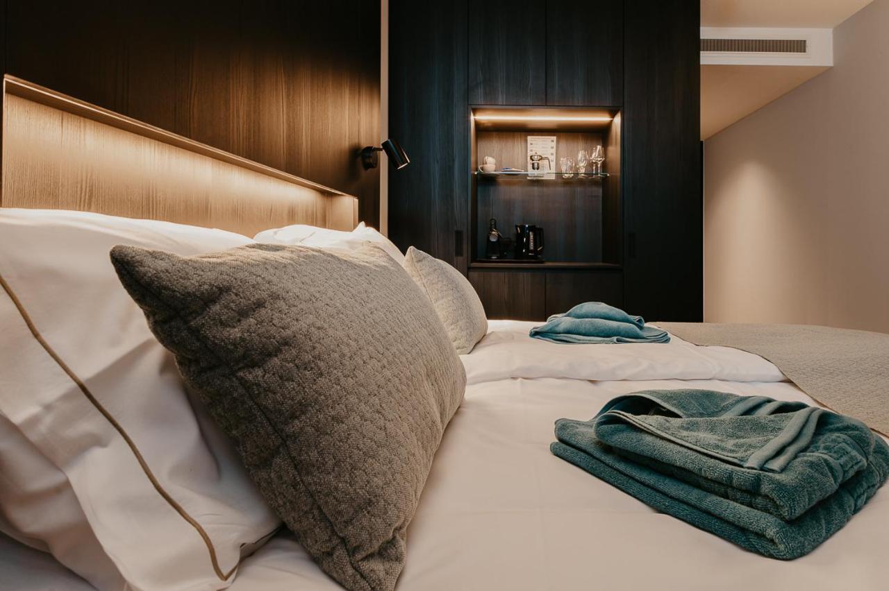 Residence Oude Haven Kamer Met Sauna Colijnsplaat Екстер'єр фото