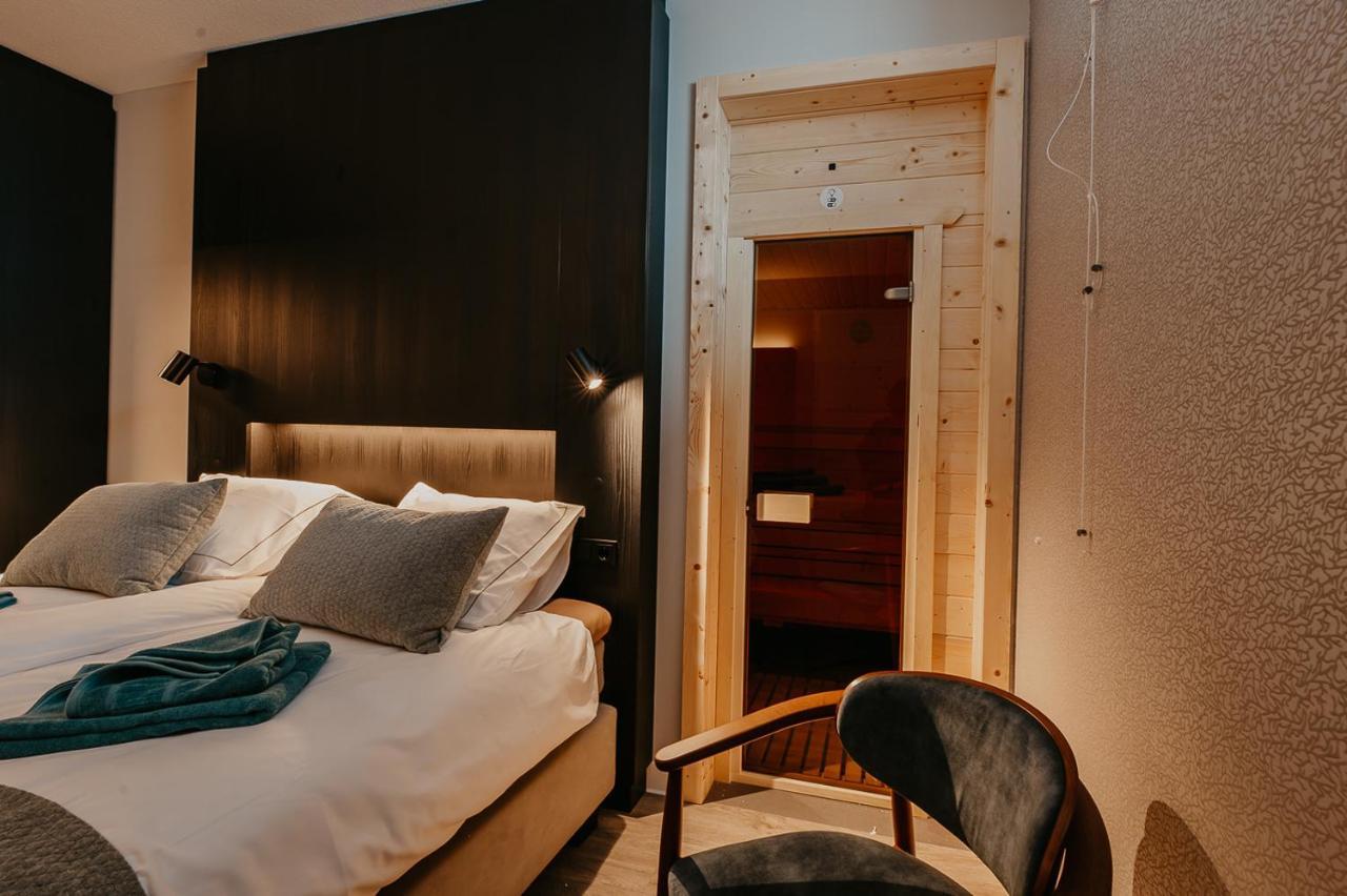 Residence Oude Haven Kamer Met Sauna Colijnsplaat Екстер'єр фото