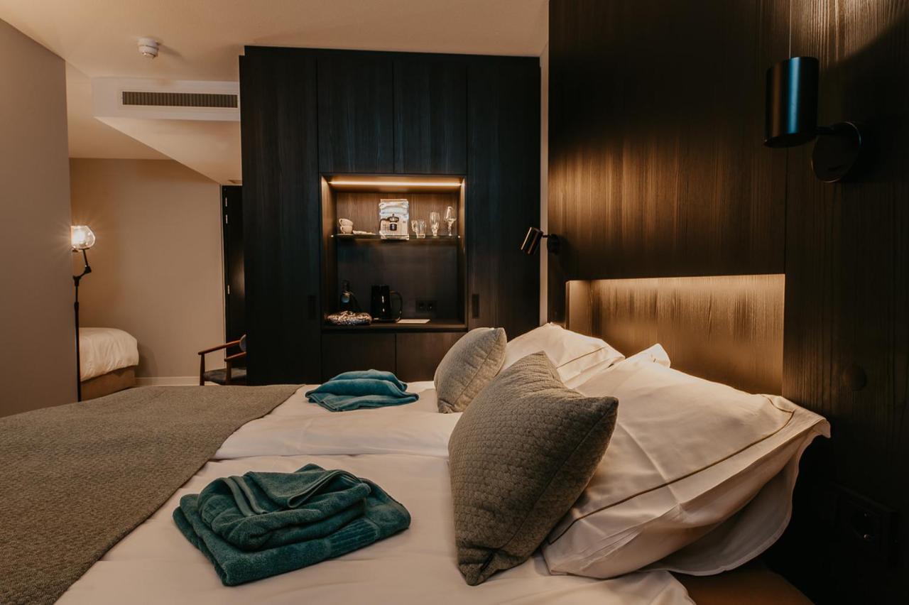 Residence Oude Haven Kamer Met Sauna Colijnsplaat Екстер'єр фото