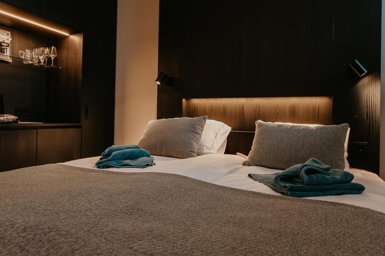 Residence Oude Haven Kamer Met Sauna Colijnsplaat Екстер'єр фото
