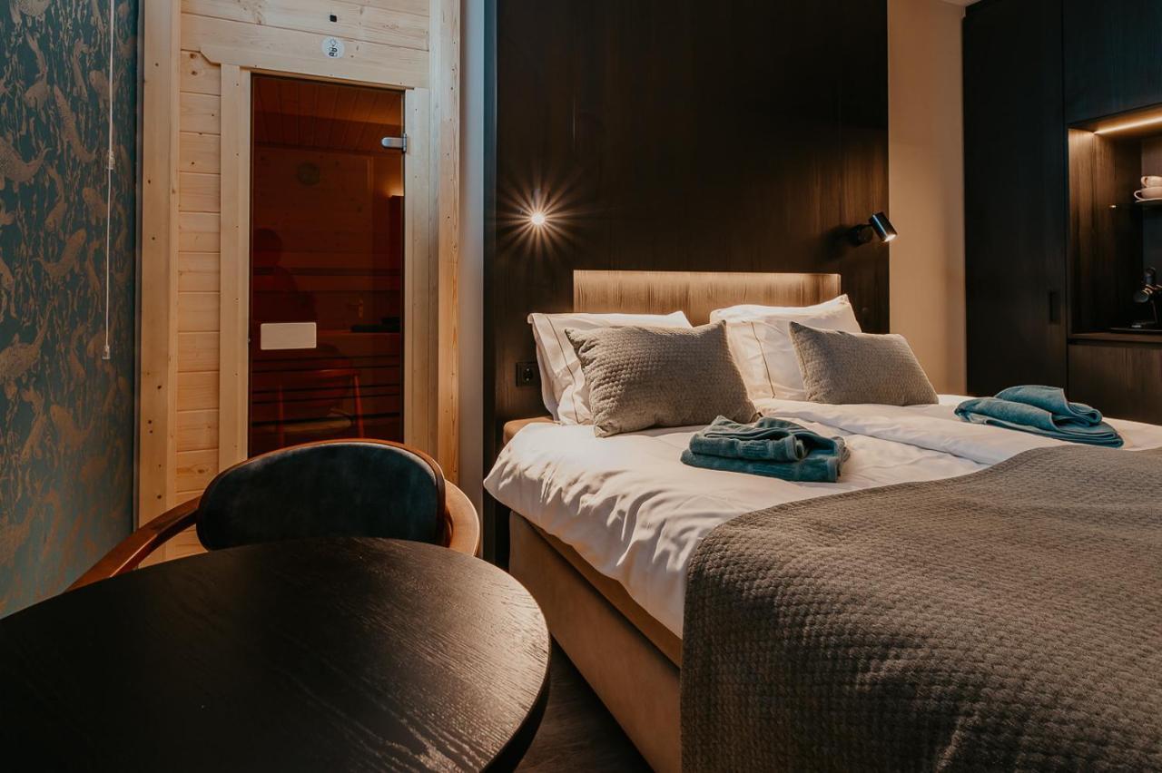 Residence Oude Haven Kamer Met Sauna Colijnsplaat Екстер'єр фото